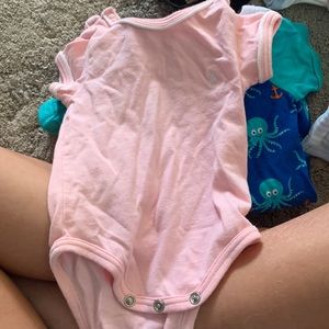 Baby clothes